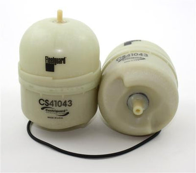 Centrifuge Assembly - CS41043