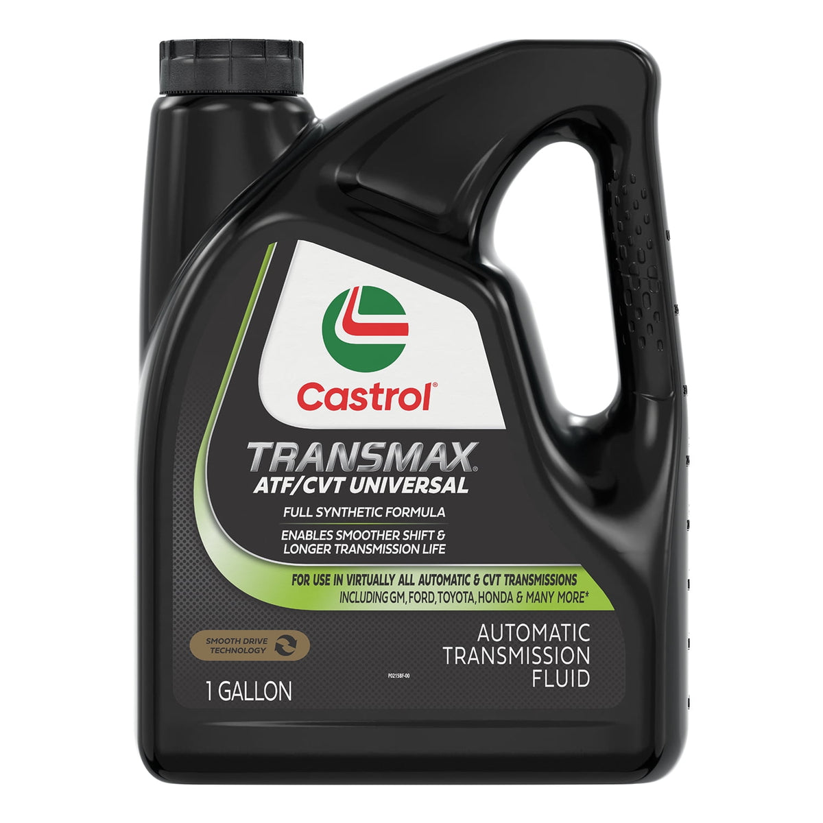 Universal Automatic Transmission Fluid