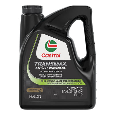 Universal Automatic Transmission Fluid