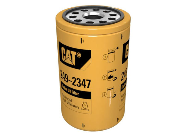 CATERPILLAR Oil Filters