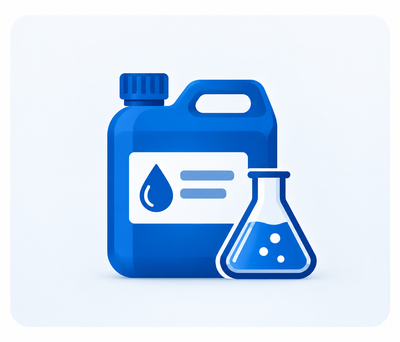 Fluids & Chemicals