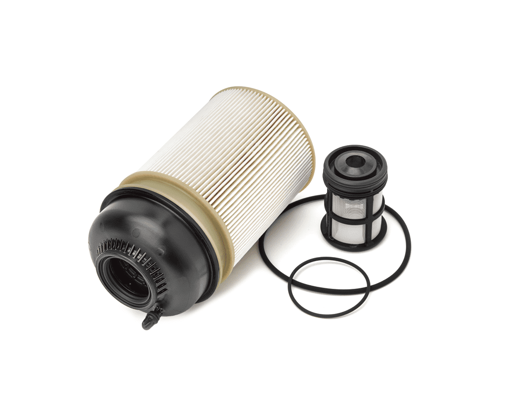 Detroit Diesel Fuel Filter Kit - A4700903151
