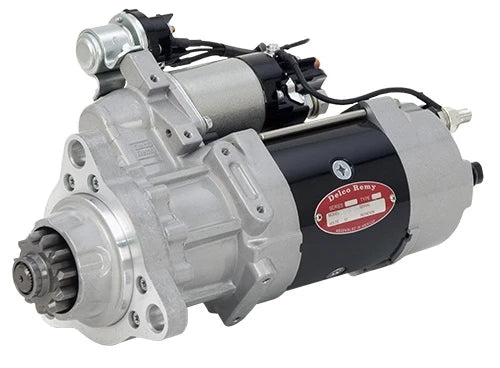 Delco Remy 8200434 39MT Starter Motor - 12V, Detroit DD13/DD15/DD16