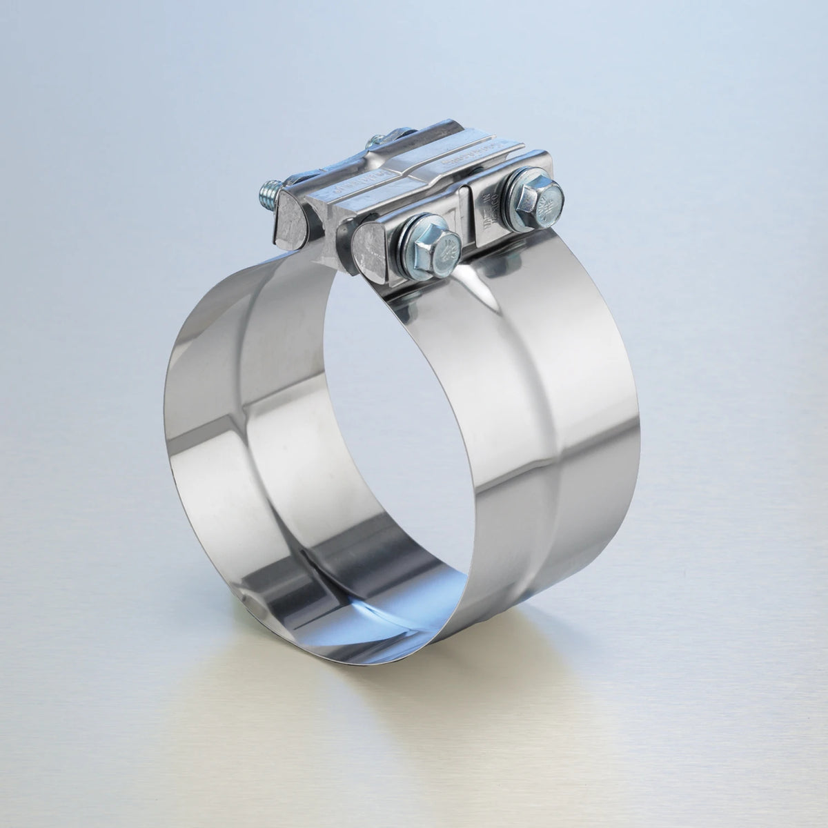 Exhaust Seal Clamp - 5 in