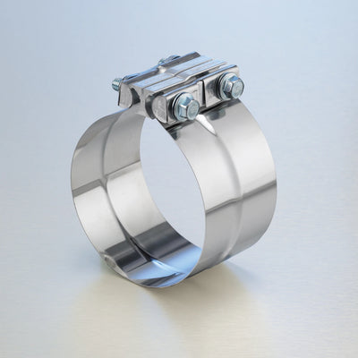 Exhaust Seal Clamp - 5 in