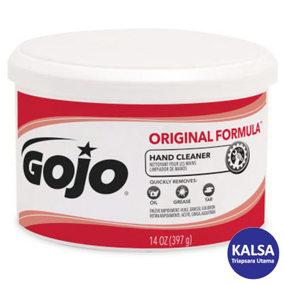 GOJO Original Formula Creme Hand Cleaner - Case of 12 1109-12