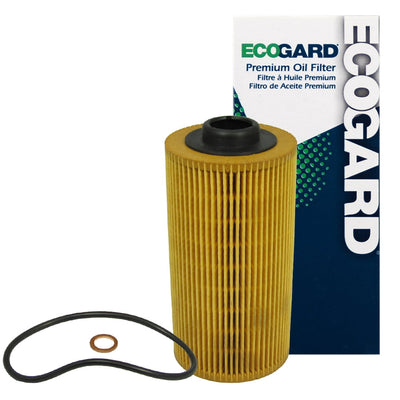 Ecogard X5280 Cartridge Oil Filter