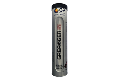 GP Greasgen Hi Temp Grease - 35 lb Pail (607200252215)