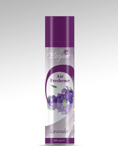 Air Freshener - Lavender Scent