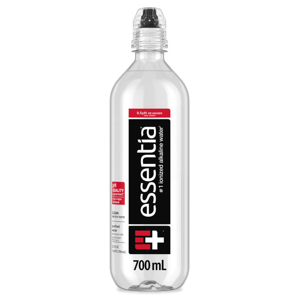 ESSENTIA Water