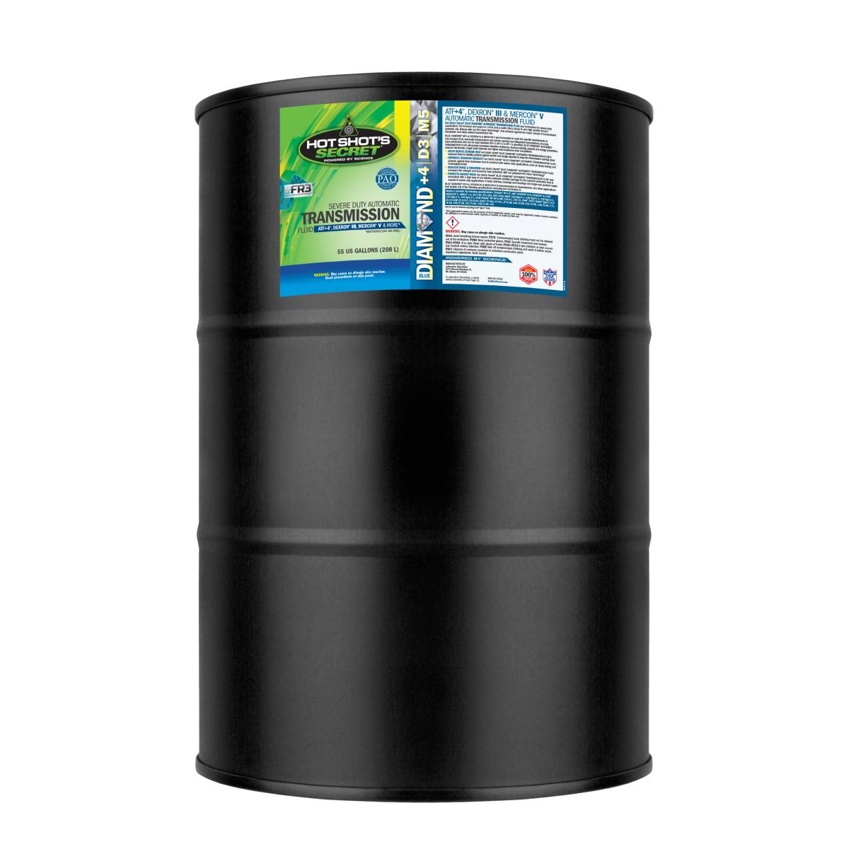 Mercon V ATF - 55 Gallon Drum