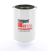 Fleetguard FF105 Spin-On Fuel Filter