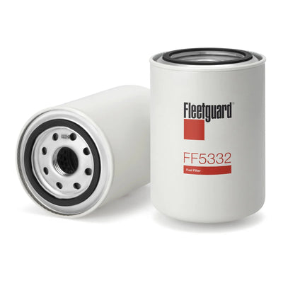 Fleetguard FF5332 Spin-On Fuel Filter