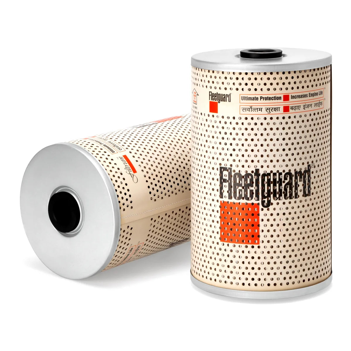 Fleetguard FF5511 Fuel Filter