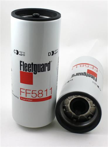 Fleetguard FF5811 Fuel Filter