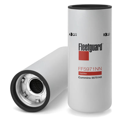 Fleetguard FF5971NN NanoNet Spin-On Fuel Filter