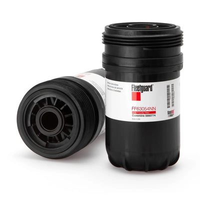 Fleetguard FF63054NN NanoNet Spin-On Fuel Filter