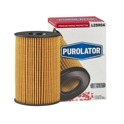 Purolator Oil Filter L25904