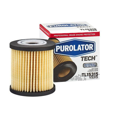 PurolatorTECH TL15315 Spin-On Engine Oil Filter