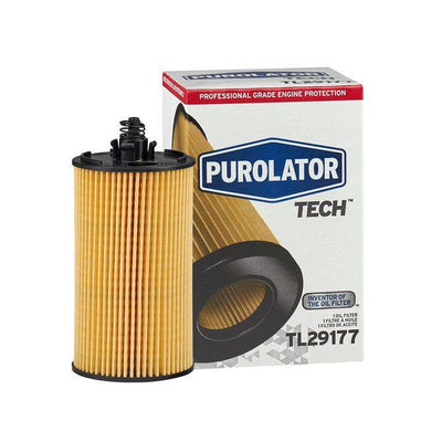 Purolator TECH Engine Oil Filter TL29177