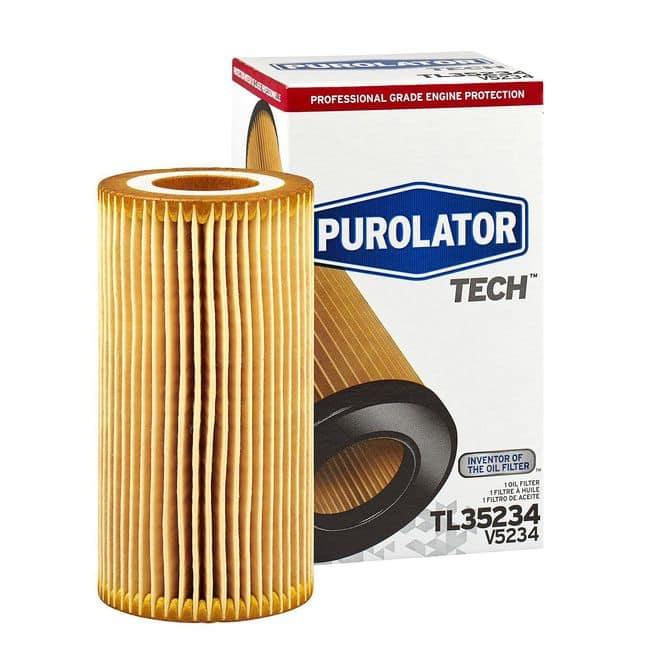 PurolatorTECH TL35234 Engine Oil Filter