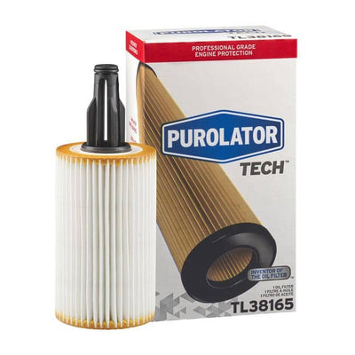 Purolator TECH Engine Oil Filter TL38165