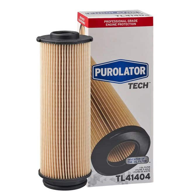 Purolator TECH Engine Oil Filter TL41404