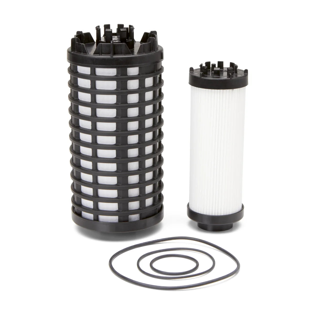 Fleetguard FK48555 NanoNet Fuel Filter Kit
