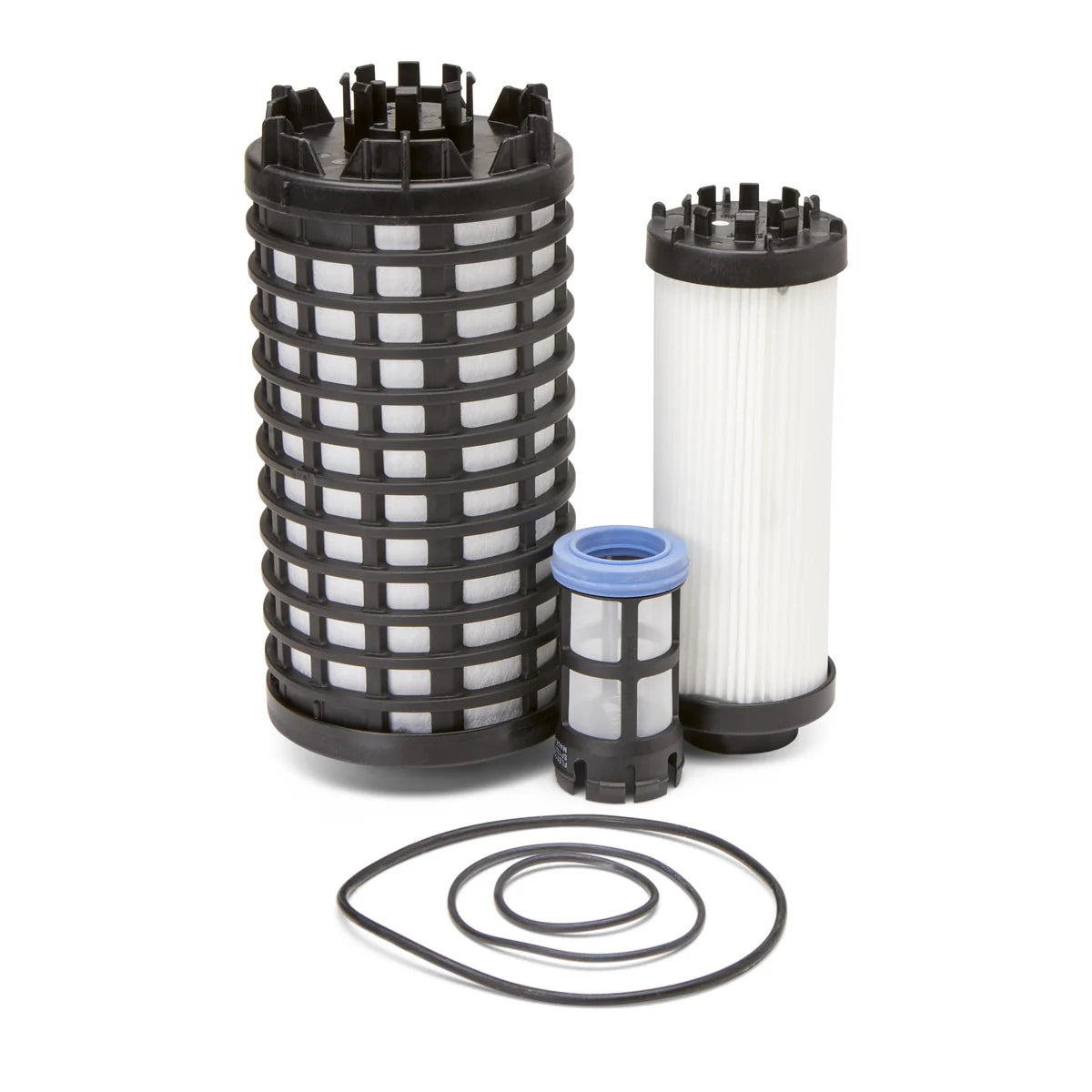 Fleetguard FK48556 NanoNet Fuel Filter Kit