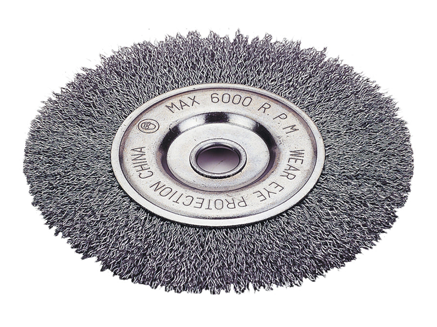 FR1423-2122 Wire Wheel Brush