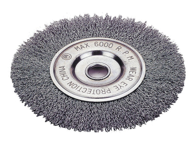 FR1423-2122 Wire Wheel Brush