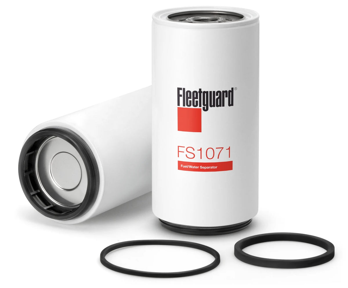 Fleetguard Fuel/Water Separator FS1071