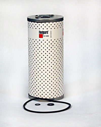 Fleetguard FS1206 Fuel Water Separator Cartridge
