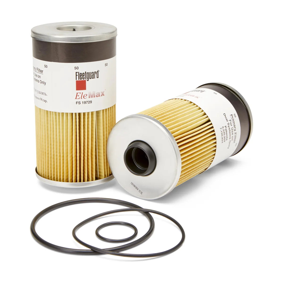 Fleetguard FS19729 Fuel/Water Separator