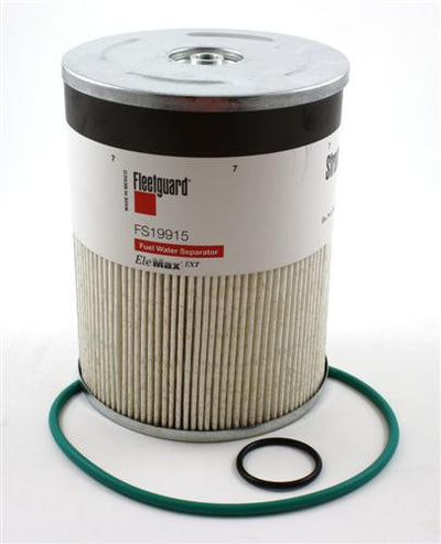 Fleetguard FS19915 Fuel Water Separator