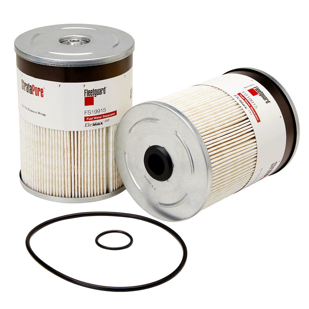 FLEETGUARD FUEL FILTER FS19915