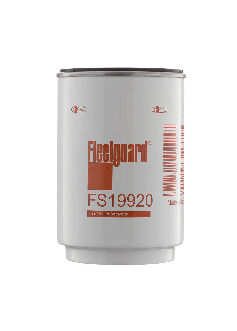 Fleetguard Fuel/Water Separator FS19920