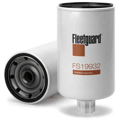 Fleetguard FS19932 Spin-On Fuel/Water Separator