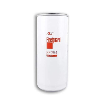 Fleetguard FF254 Spin-On Fuel Filter