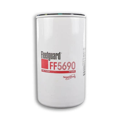 Fleetguard FF5690 Spin-On Fuel Filter