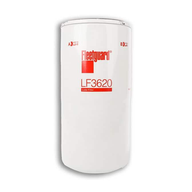 Fleetguard LF3620 Spin-On Oil Filter