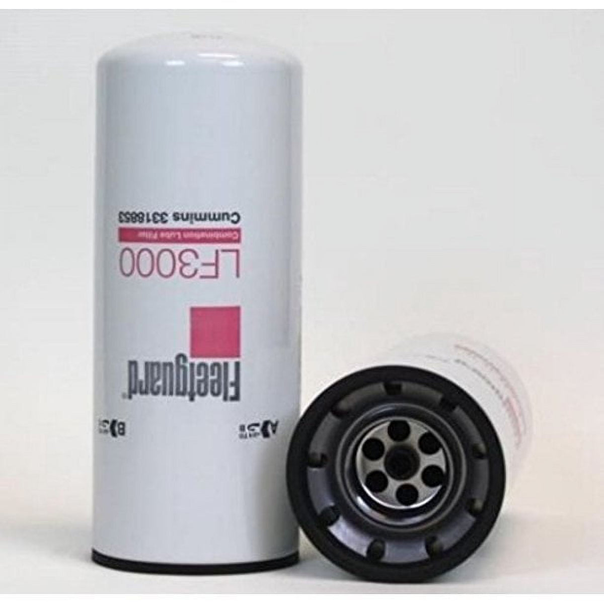Fleetguard LF3000 Spin-On Lube Filter