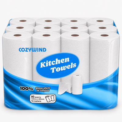 Paper Towels