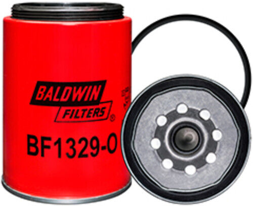 Baldwin Filters