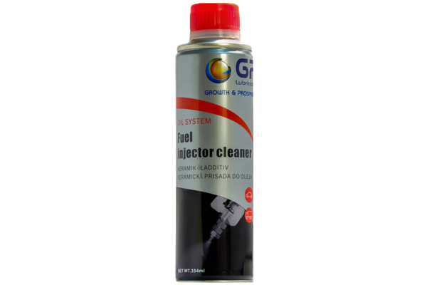 GP Fuel Injector Cleaner 12 oz - Case of 12 - 71001