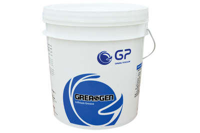 GP Lithium Grease - Drum