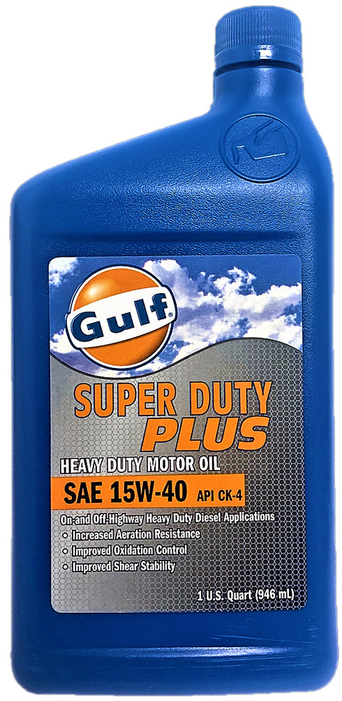 Gulf