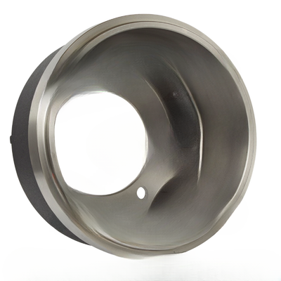 Brake Drum 15 x 8.62 Balanced 3750X Type - M328N121