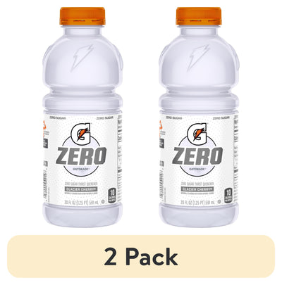 Gatorade Zero Sugar Thirst Quencher - 20 fl oz Bottle