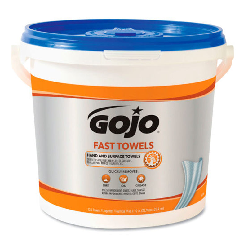 GOJO Hand Cleaning Wipes